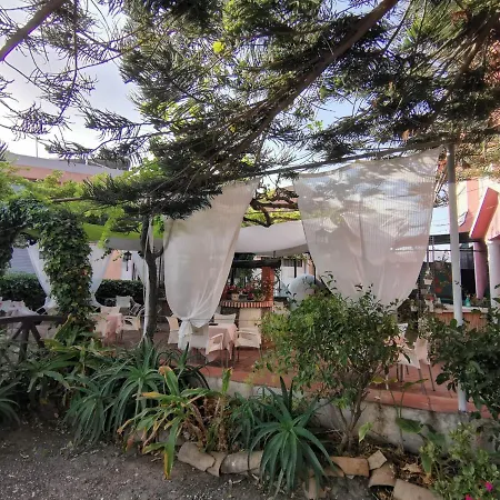 El Tio Mateo Maison d'hôtes *