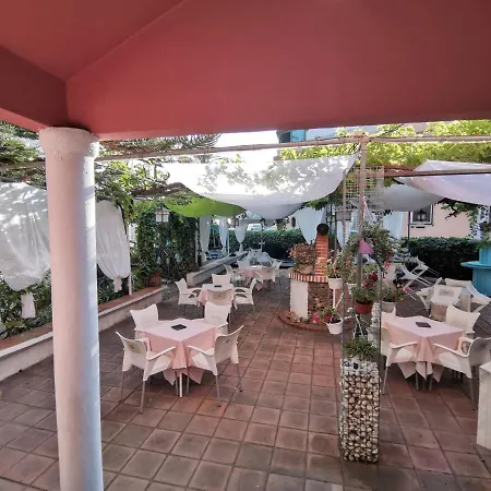 Maison d'hôtes El Tio Mateo *