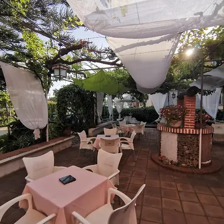 Maison d'hôtes El Tio Mateo