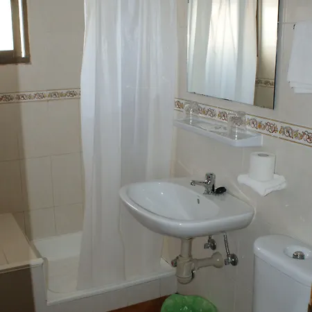 Maison d'hôtes El Tio Mateo *