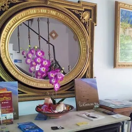 Maison d'hôtes El Tio Mateo