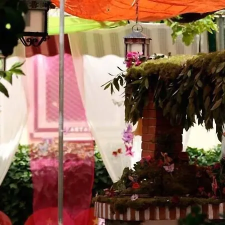 El Tio Mateo Marbellac