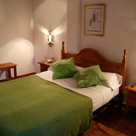 Maison d'hôtes El Tio Mateo