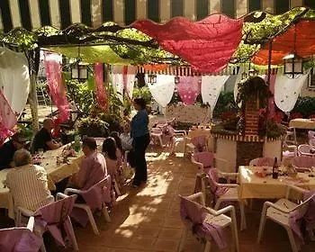 El Tio Mateo Maison d'hôtes