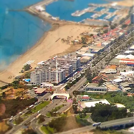 Maison d'hôtes El Tio Mateo *