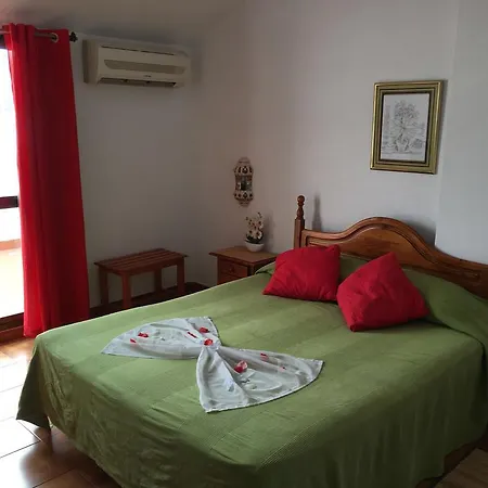 Maison d'hôtes El Tio Mateo Marbellac