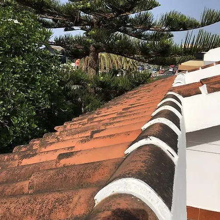 Maison d'hôtes El Tio Mateo *