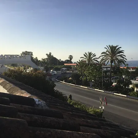 Maison d'hôtes El Tio Mateo