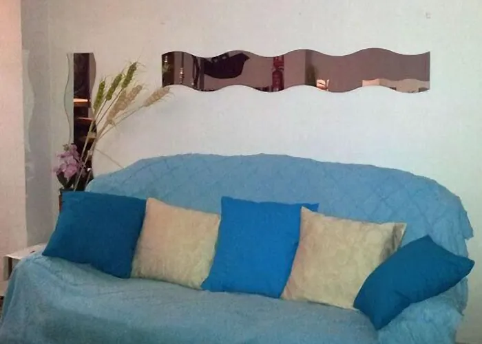 El Tio Mateo Casa de hóspedes Marbella