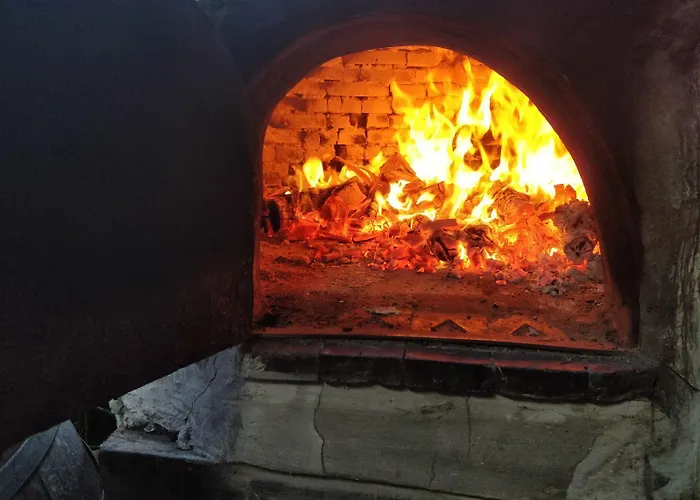 Casa de hóspedes El Tio Mateo Marbella