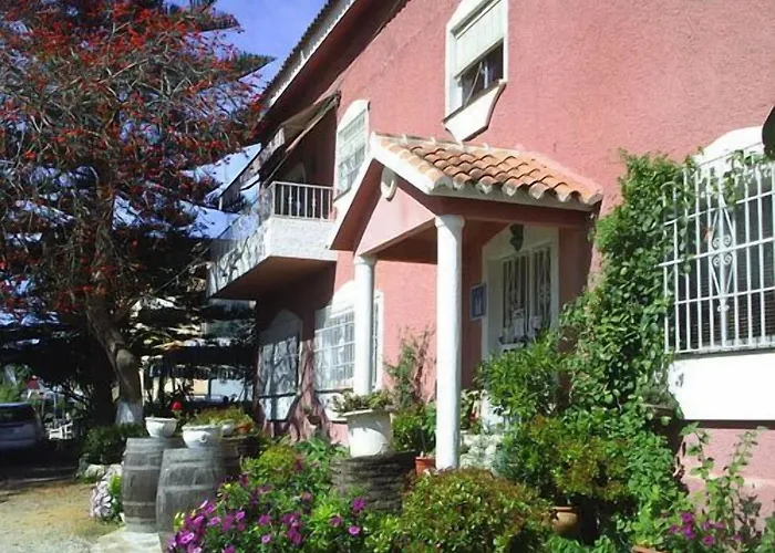 El Tio Mateo * Marbella