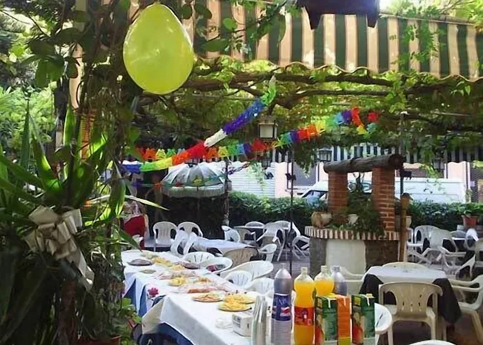 El Tio Mateo Casa de hóspedes