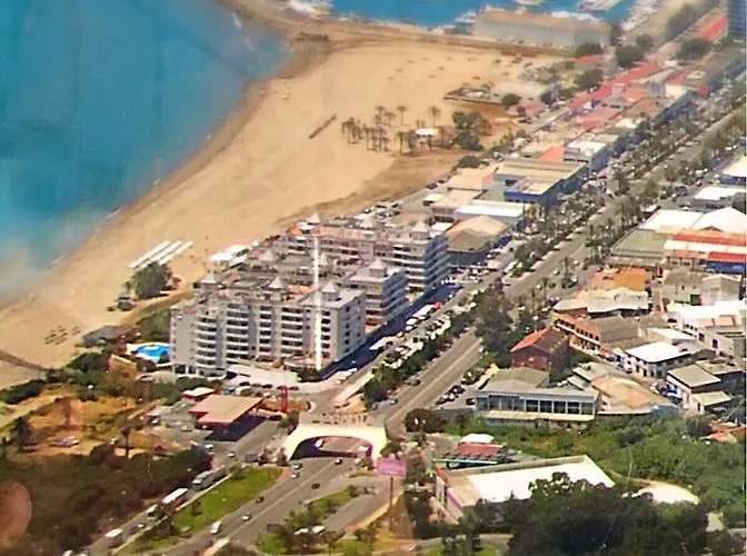 Casa de hóspedes El Tio Mateo *