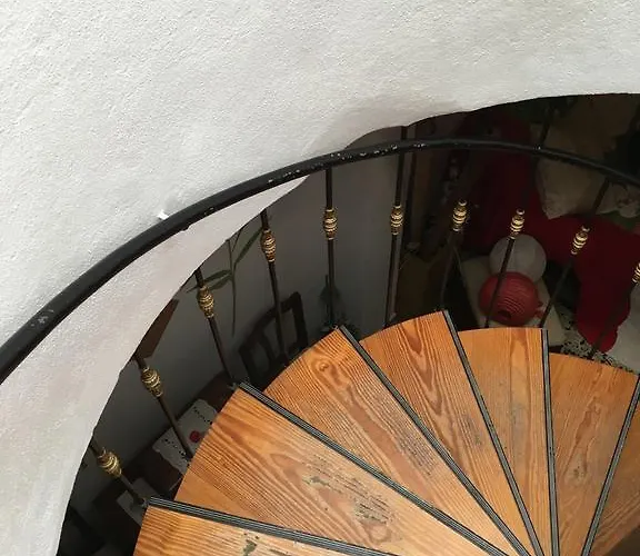 Casa de hóspedes El Tio Mateo