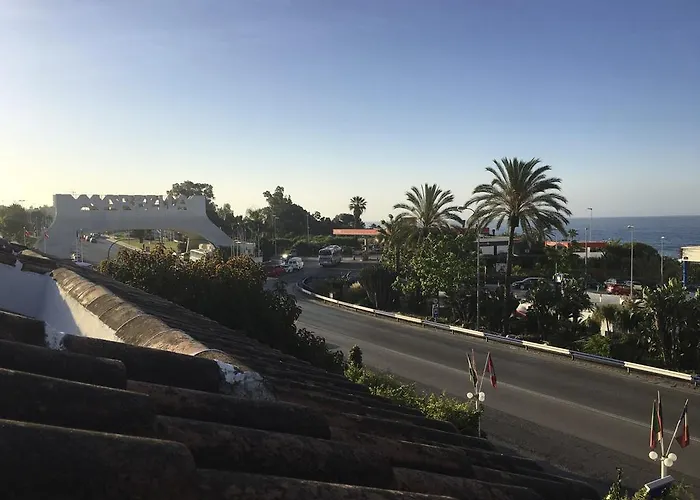 Casa de hóspedes El Tio Mateo