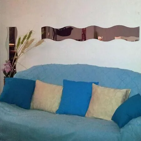 El Tio Mateo Konukevi Marbella