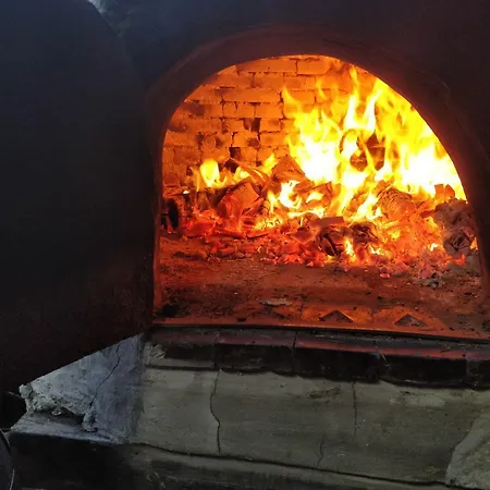 Konukevi El Tio Mateo Marbella