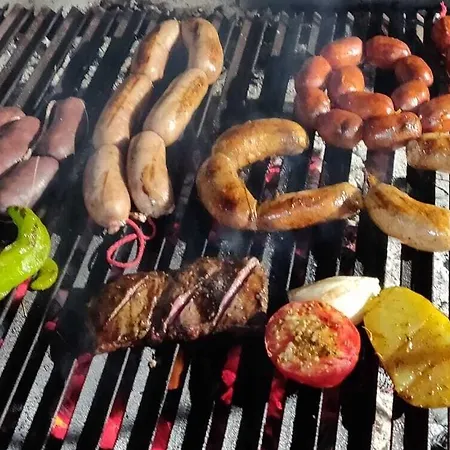 게스트하우스 El Tio Mateo