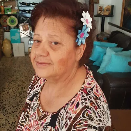 El Tio Mateo Konukevi *