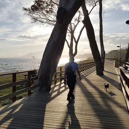 El Tio Mateo Konukevi Marbella