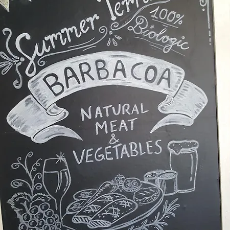 El Tio Mateo 게스트하우스 *