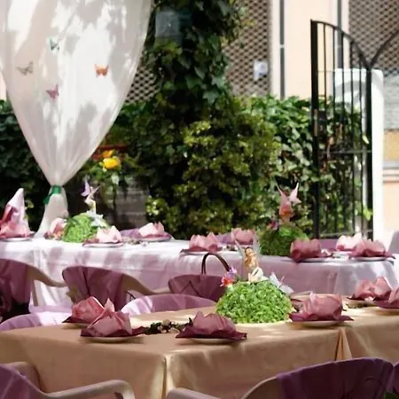 게스트하우스 El Tio Mateo 마르베야