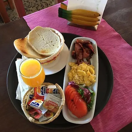 Konukevi El Tio Mateo Marbella