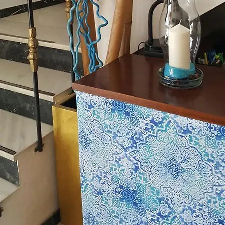 El Tio Mateo Konukevi *