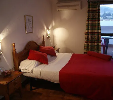 Gasthof El Tio Mateo Marbella