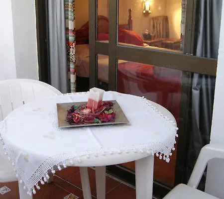 El Tio Mateo Marbella