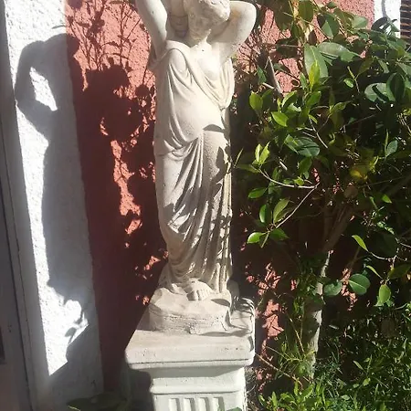 게스트하우스 El Tio Mateo *