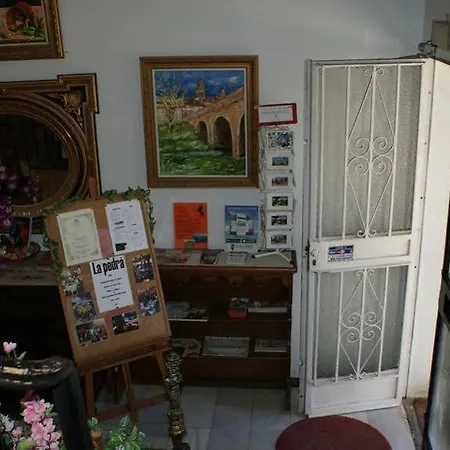 El Tio Mateo Konukevi *