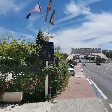 El Tio Mateo * Marbella