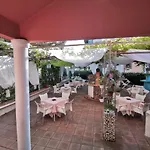 בית הארחה El Tio Mateo *