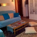 בית הארחה El Tio Mateo