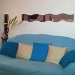 El Tio Mateo בית הארחה מארבלה