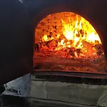 Vendégház El Tio Mateo Marbella