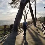 El Tio Mateo Vendégház Marbella