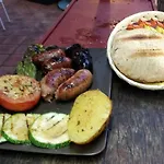 El Tio Mateo בית הארחה