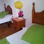 El Tio Mateo בית הארחה