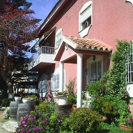 El Tio Mateo * Marbella