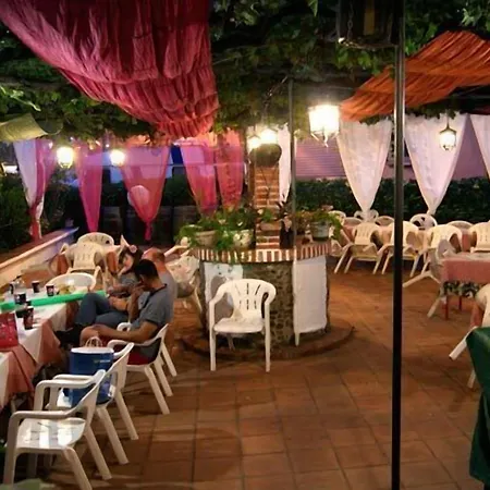 El Tio Mateo * Marbella