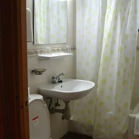 El Tio Mateo マルベーリャ