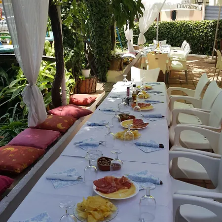 El Tio Mateo * Marbella