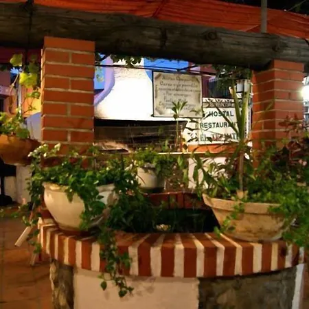 El Tio Mateo Marbella