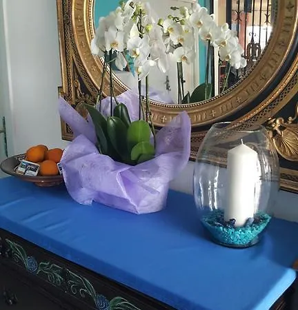 El Tio Mateo Konukevi Marbella