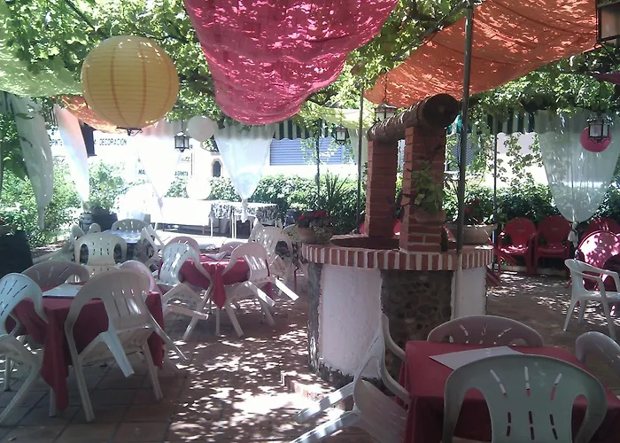 El Tio Mateo Marbella