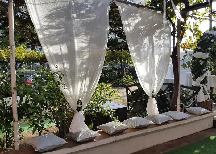El Tio Mateo Marbella