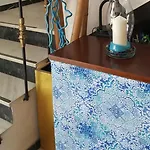 El Tio Mateo Pensjonat *