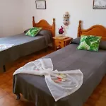 El Tio Mateo Pensjonat